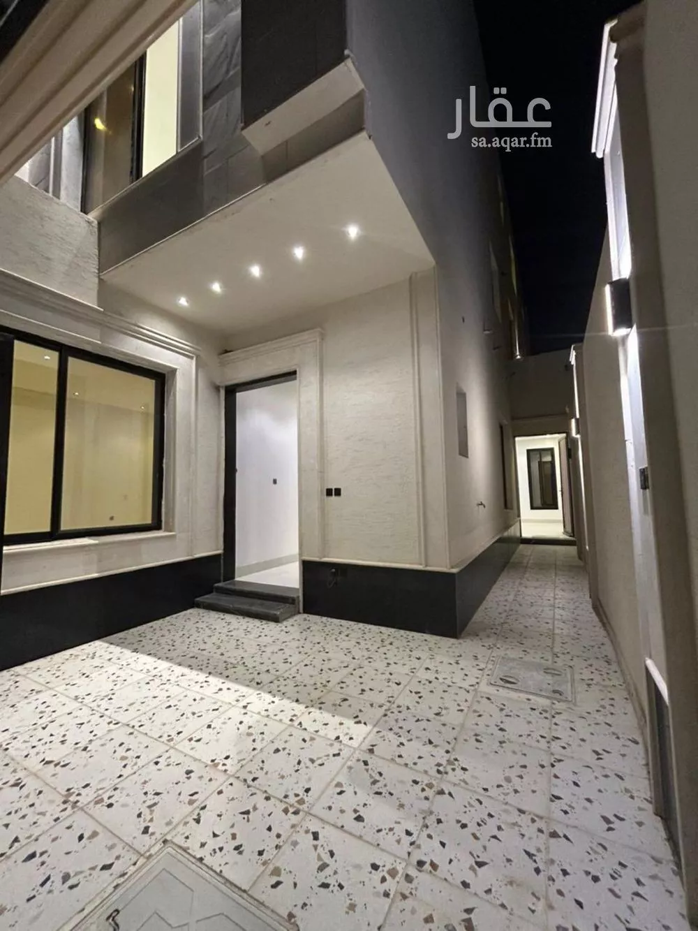 دور 5 غرف في الرمال 1