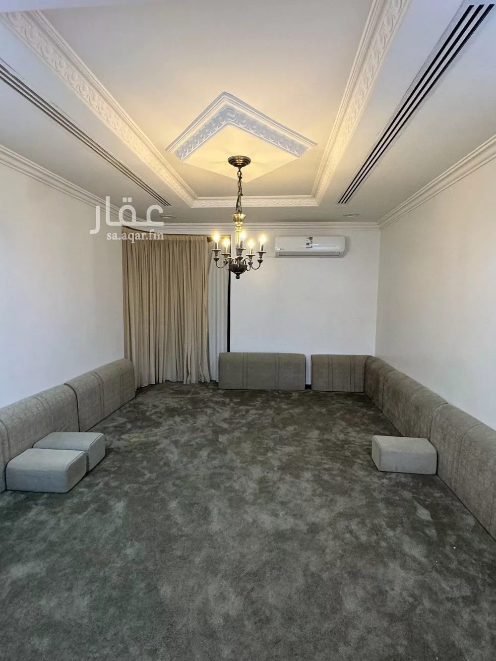 فيلا 15 غرف في القادسية 2