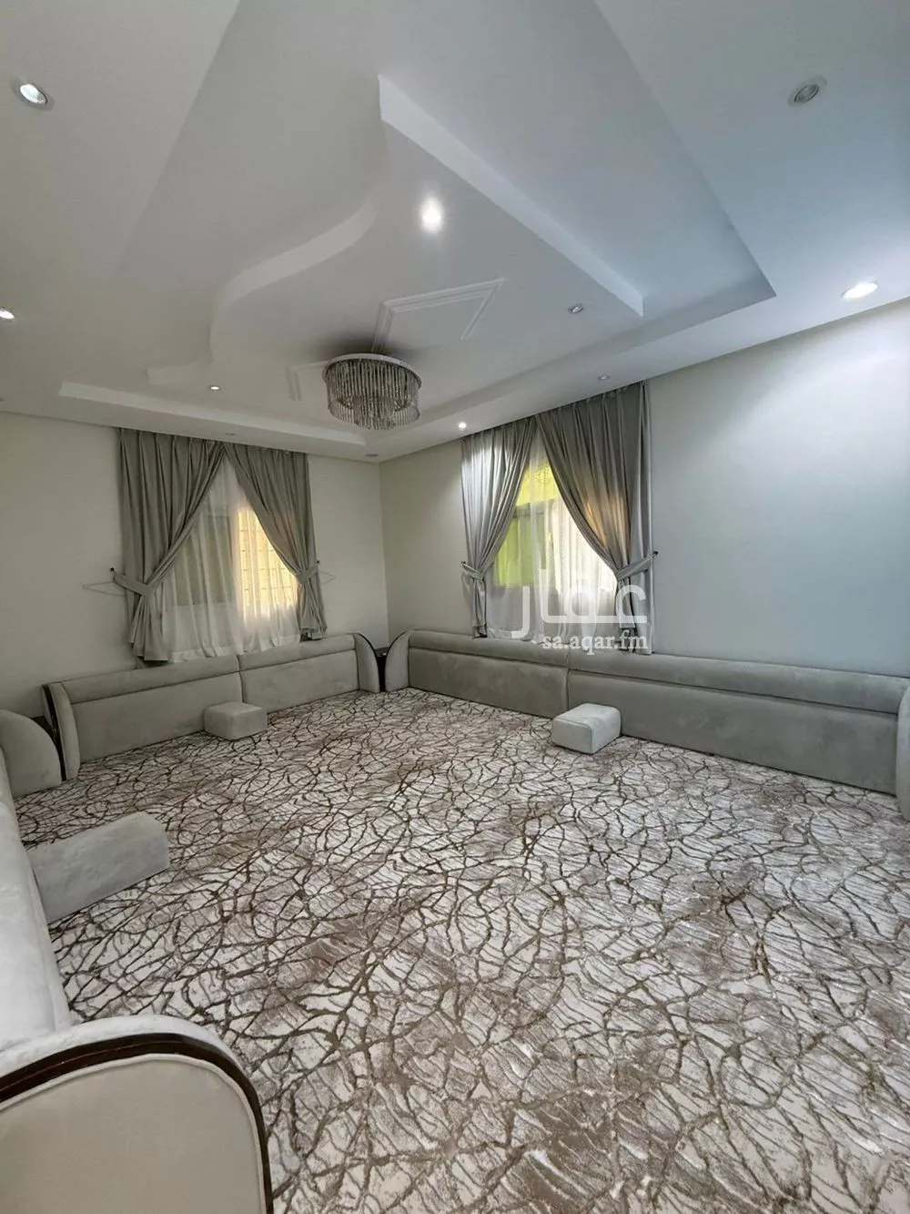 فيلا 7 غرف في الرمال 3