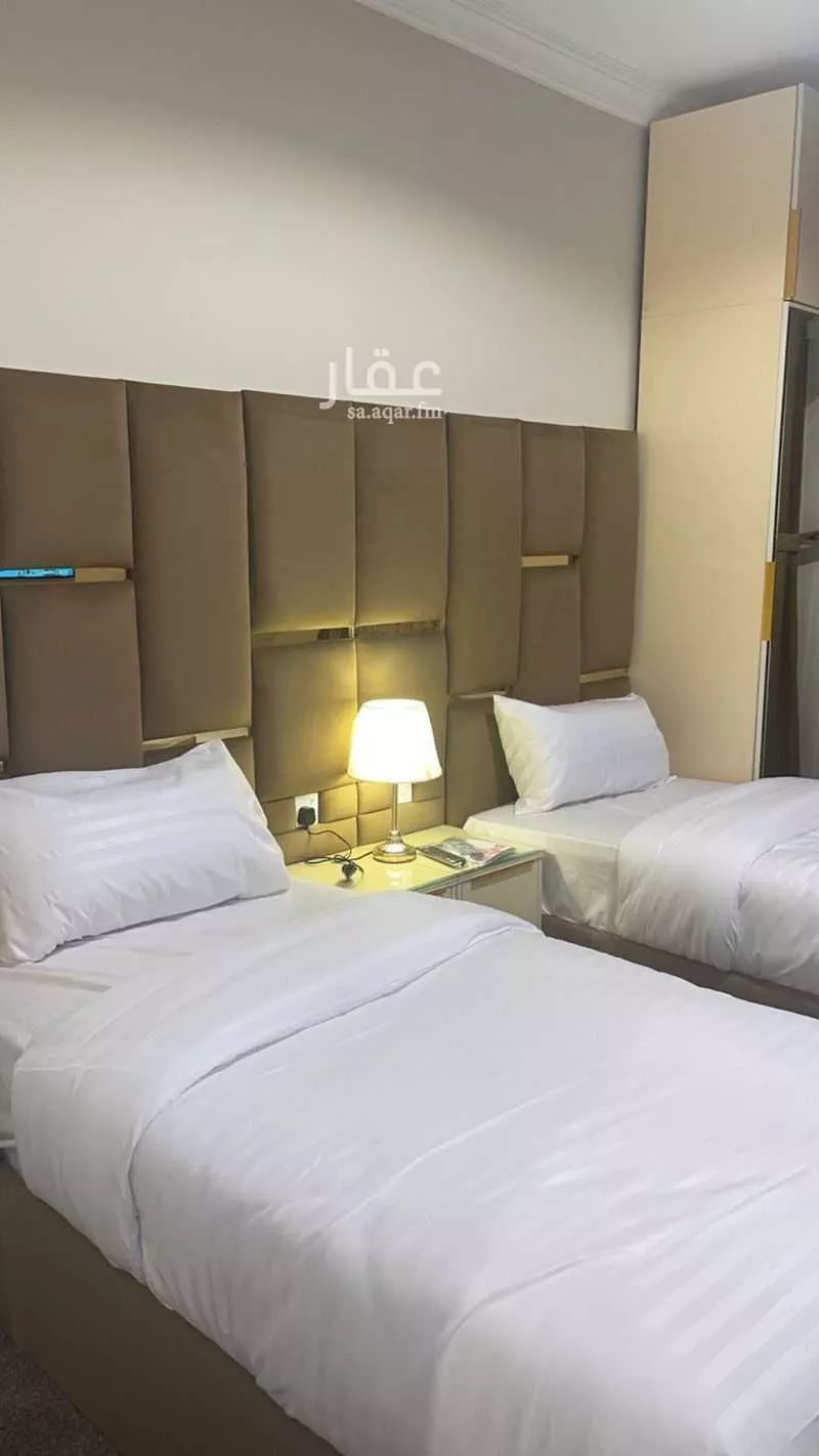2 bedroom apartment in Al Andalus, Makkah 8