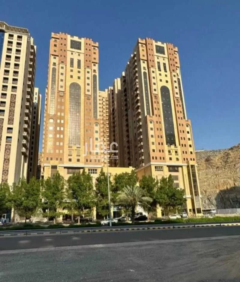 2 bedroom apartment in Al Andalus, Makkah 4