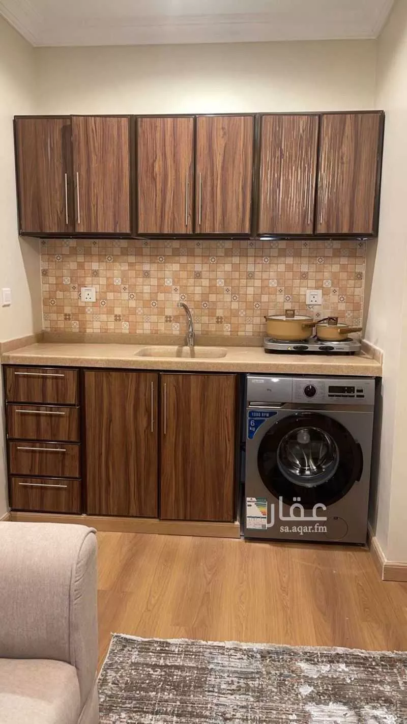 2 bedroom apartment in Al Andalus, Makkah 12