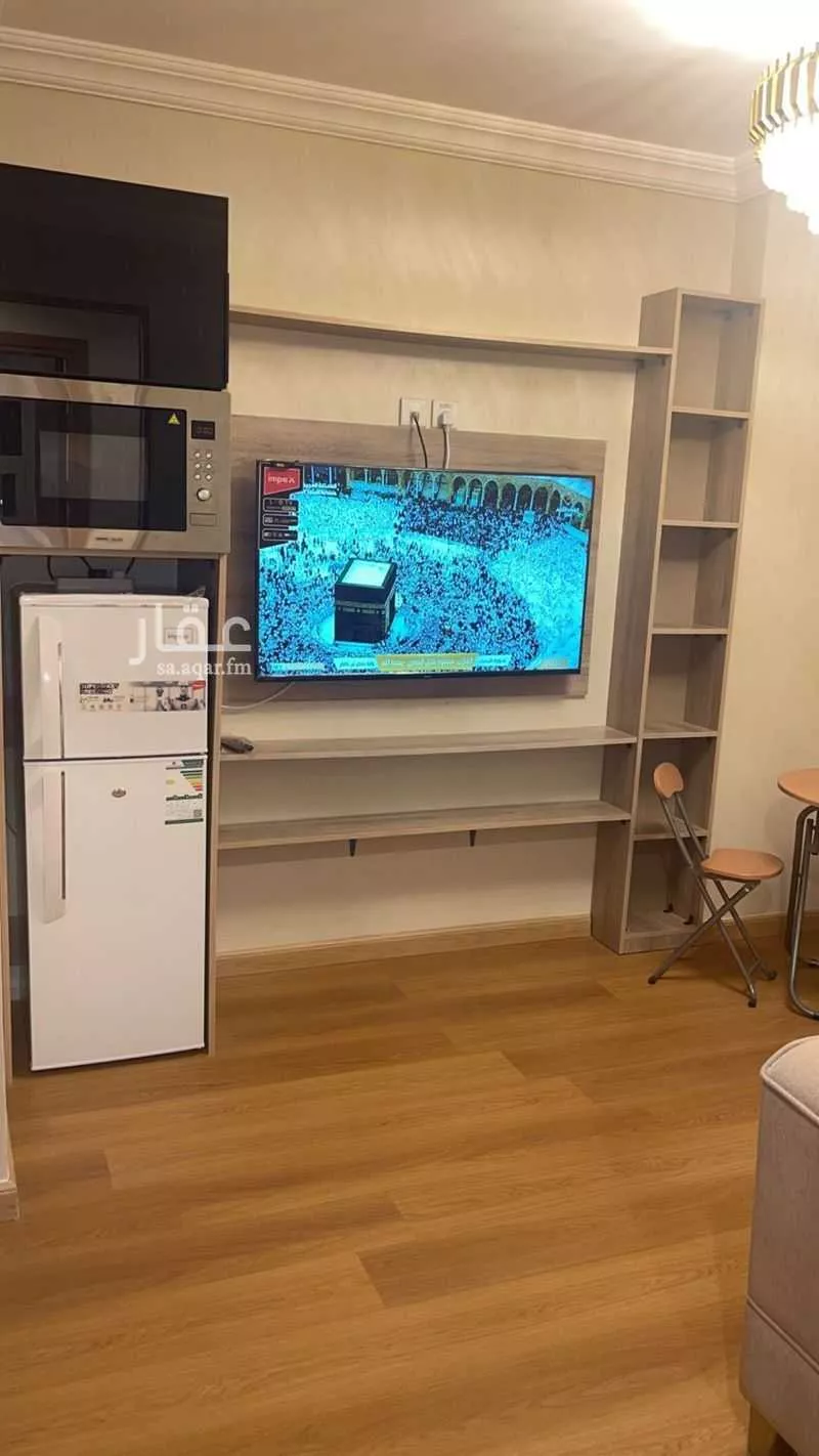 2 bedroom apartment in Al Andalus, Makkah 13