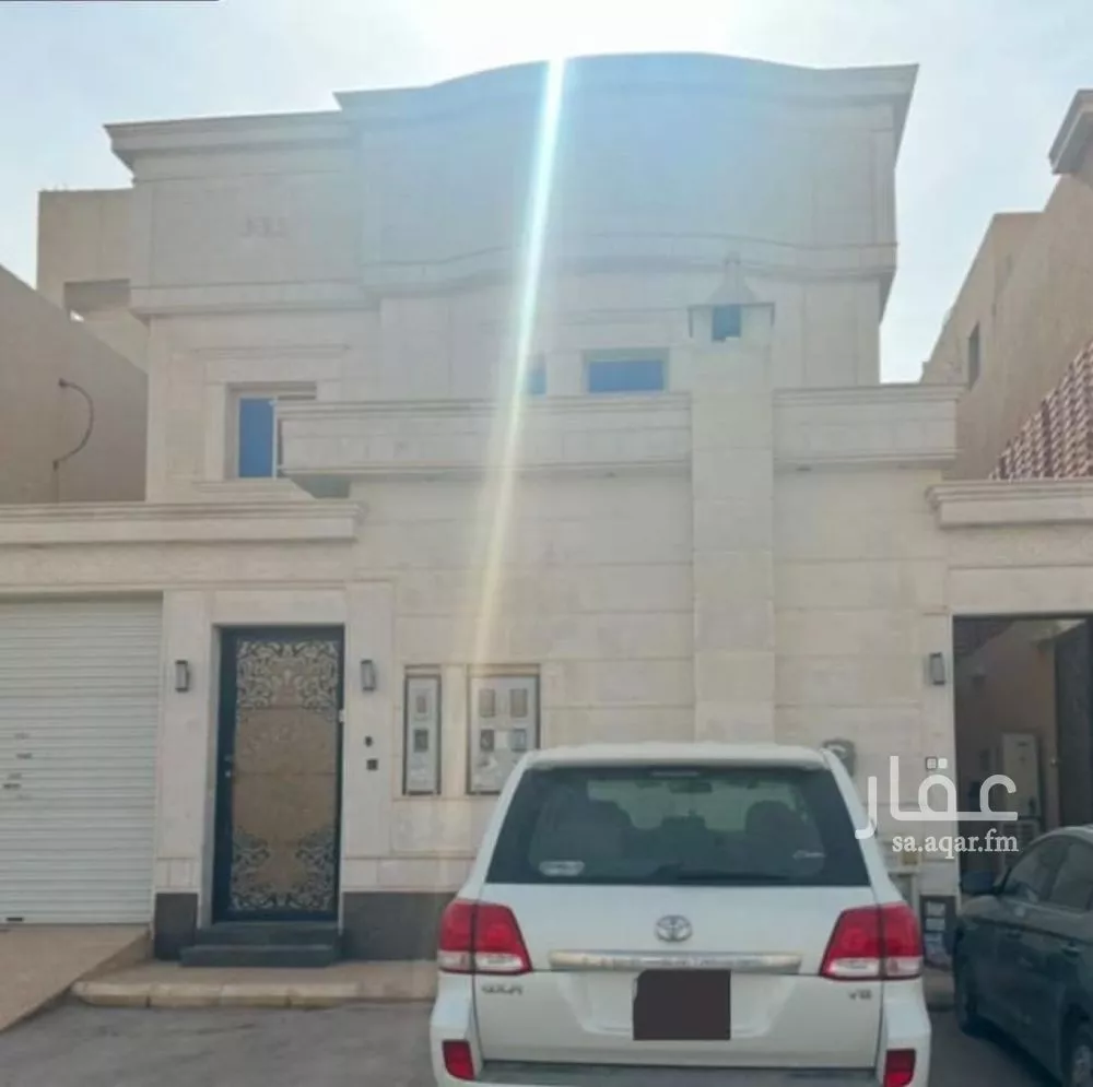 8 bedroom villa in Al Munsiyah