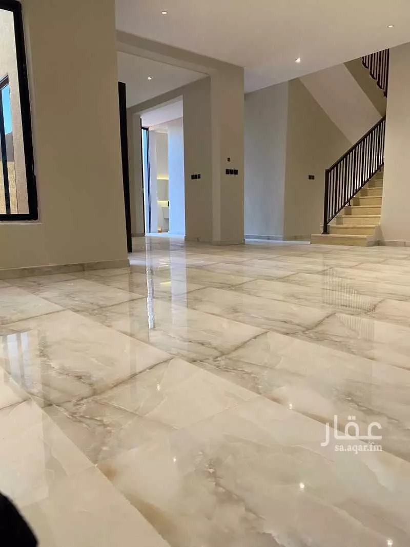 فيلا 5 غرف في الجنادرية 2