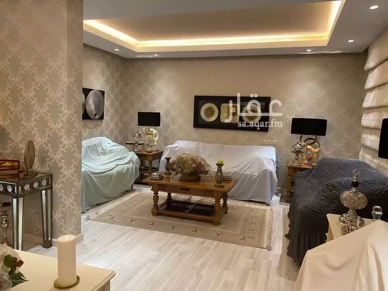 فيلا 7 غرف في العارض 5