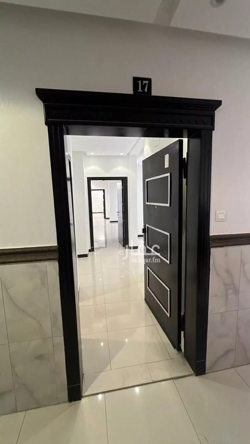 3 bedroom apartment in Al Rabie, Riyadh 16
