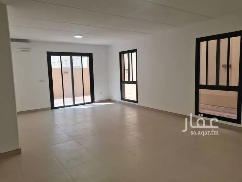 4 bedroom villa in Sidrah, Riyadh 14