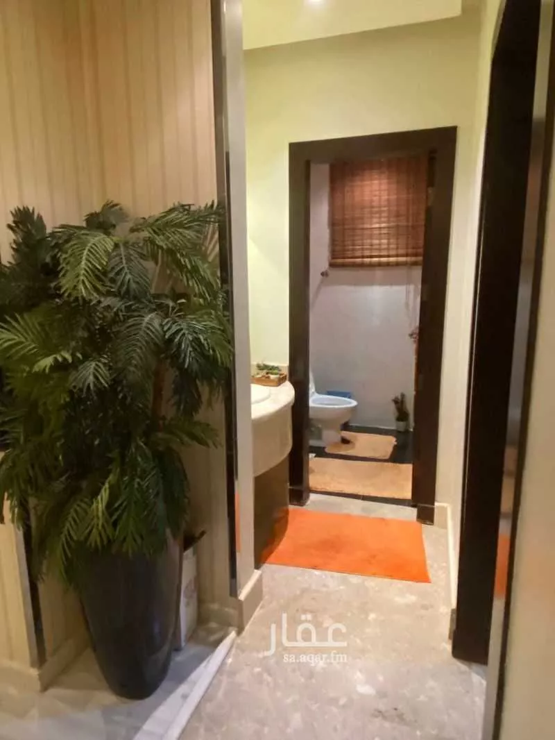 فيلا 7 غرف في العارض 4