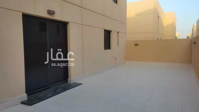 4 bedroom villa in Sidrah, Riyadh 15