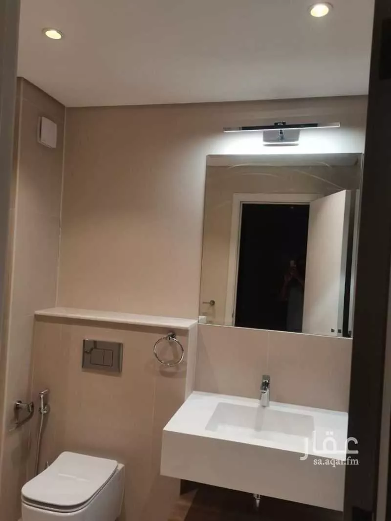 4 bedroom villa in Sidrah, Riyadh 4