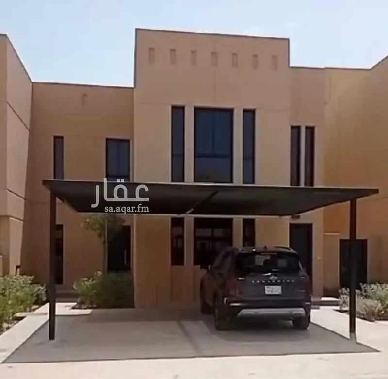 4 bedroom villa in Sidrah, Riyadh 17