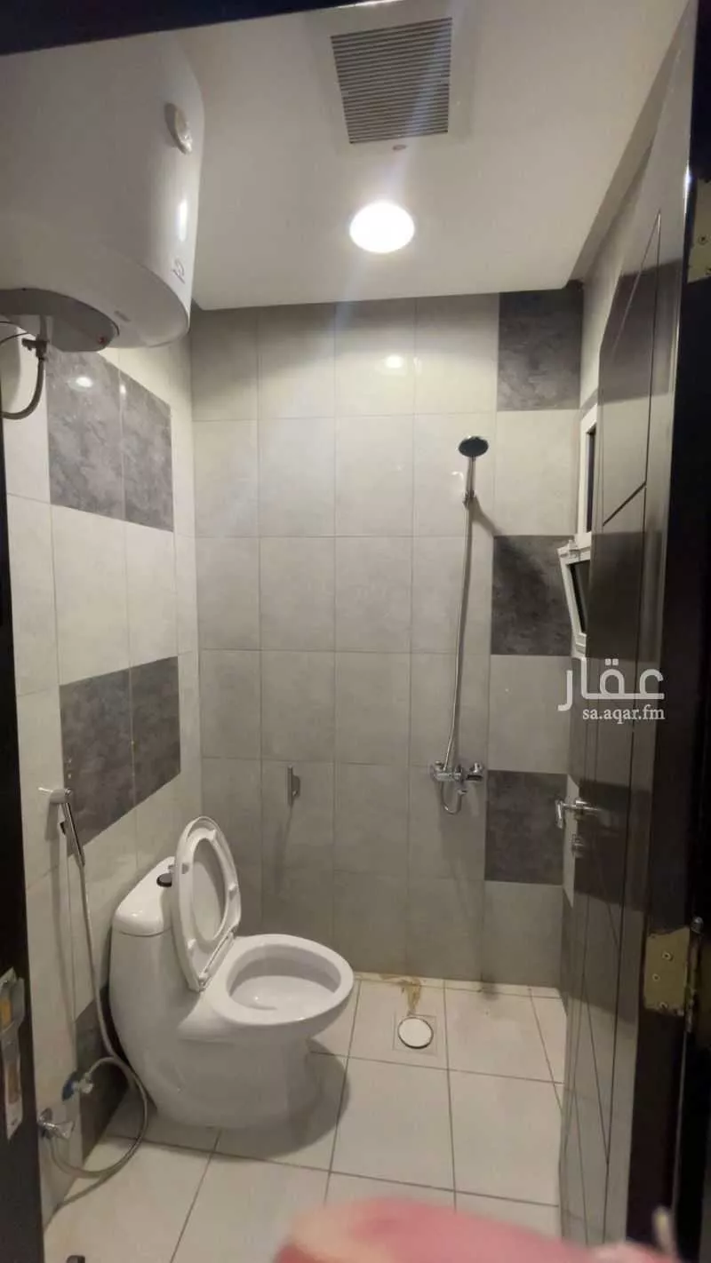 3 bedroom apartment in Al Rabie, Riyadh 4