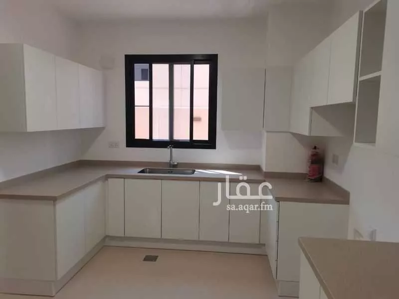 4 bedroom villa in Sidrah, Riyadh 13
