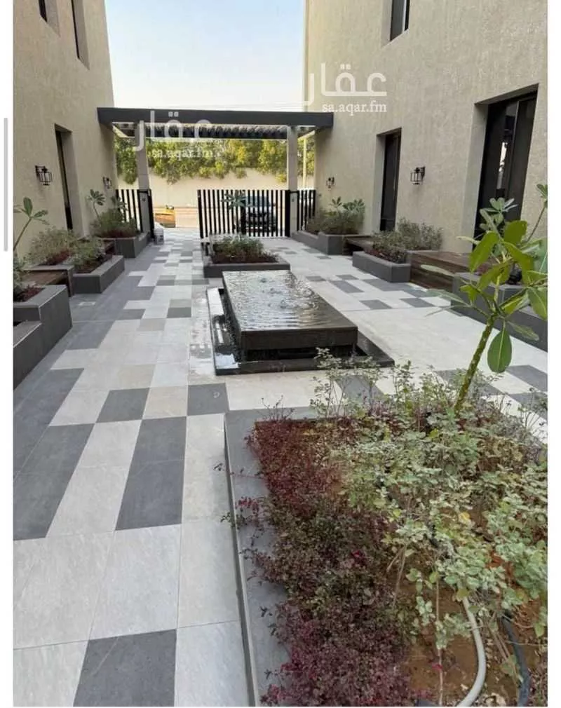 شقة 3 غرف في الرمال 2