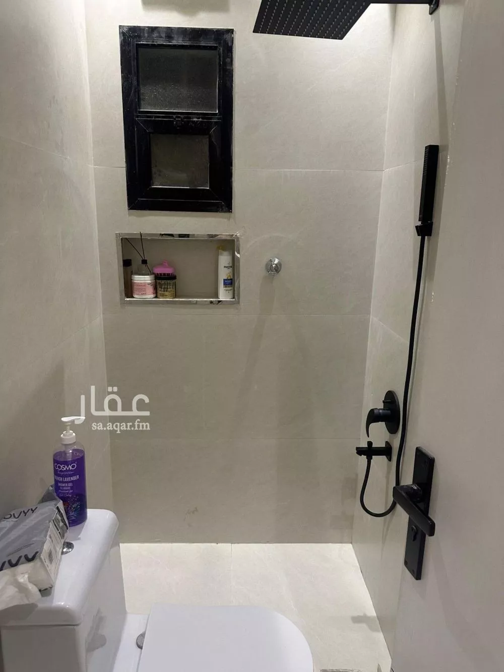 فيلا 7 غرف في المونسية 5