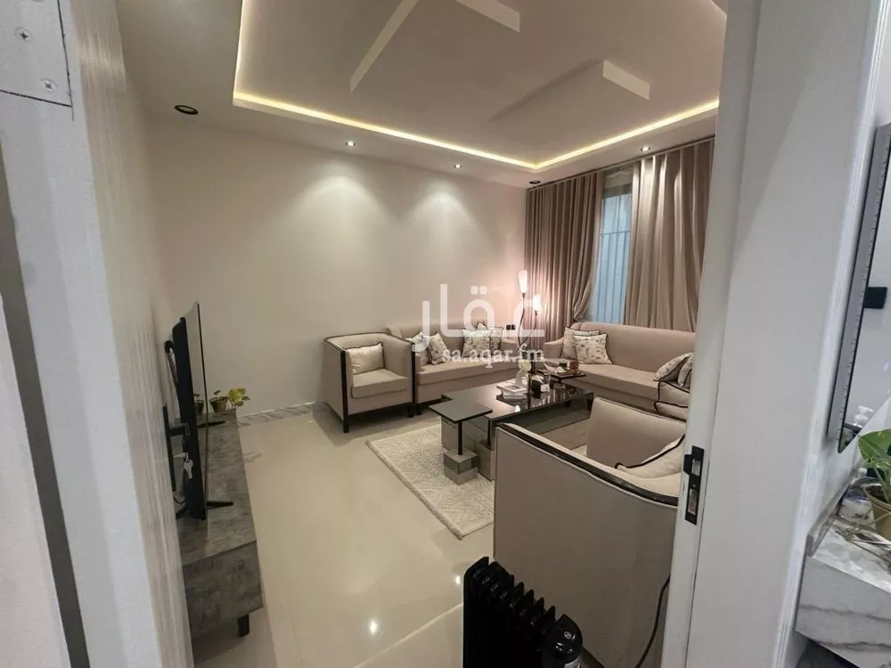 فيلا 7 غرف في المونسية 3