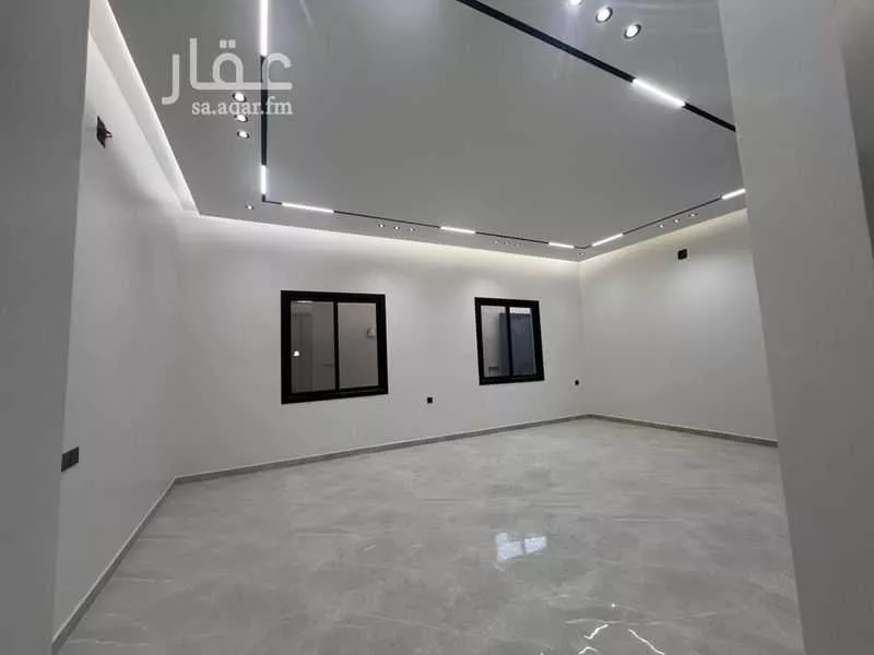 4 bedroom villa in Al Janadriyah 1