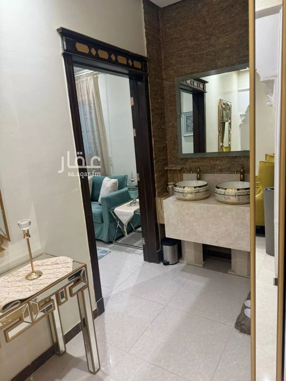 7 bedroom villa in Al Narjis 3