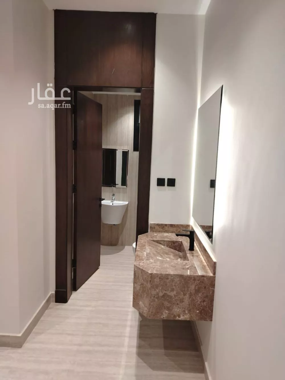 دور 4 غرف في العارض 2