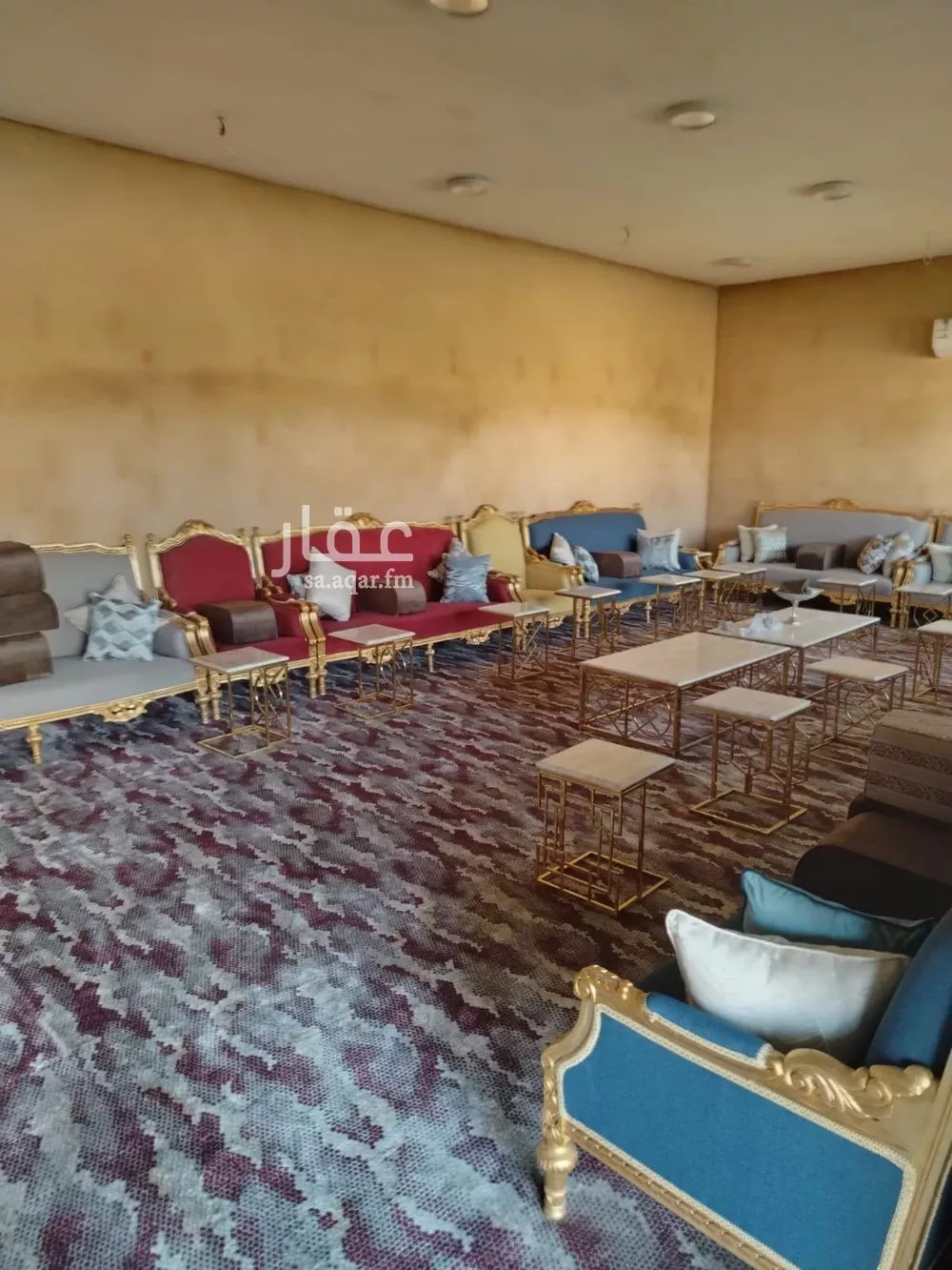 فيلا 20 غرف في بنبان 2