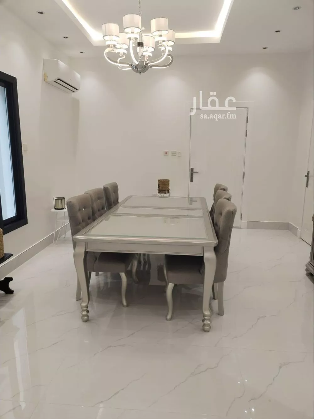 فيلا 7 غرف في العارض 4