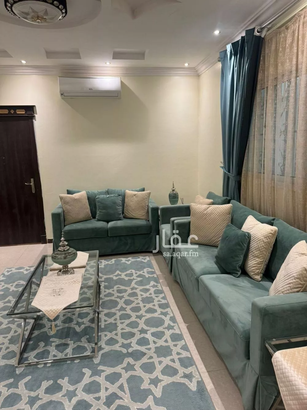 7 bedroom villa in Al Narjis 4