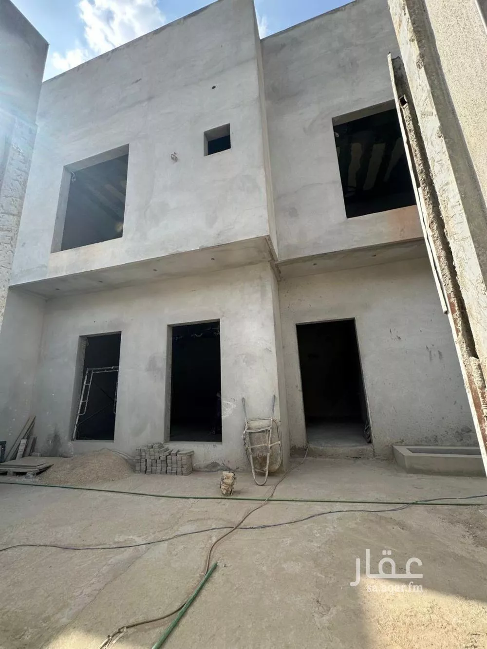 7 bedroom villa in Al Aridh 5