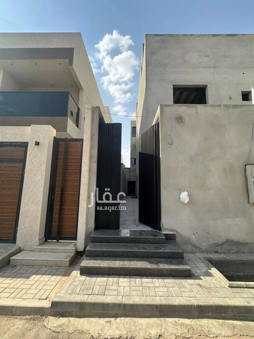 7 bedroom villa in Al Aridh 3