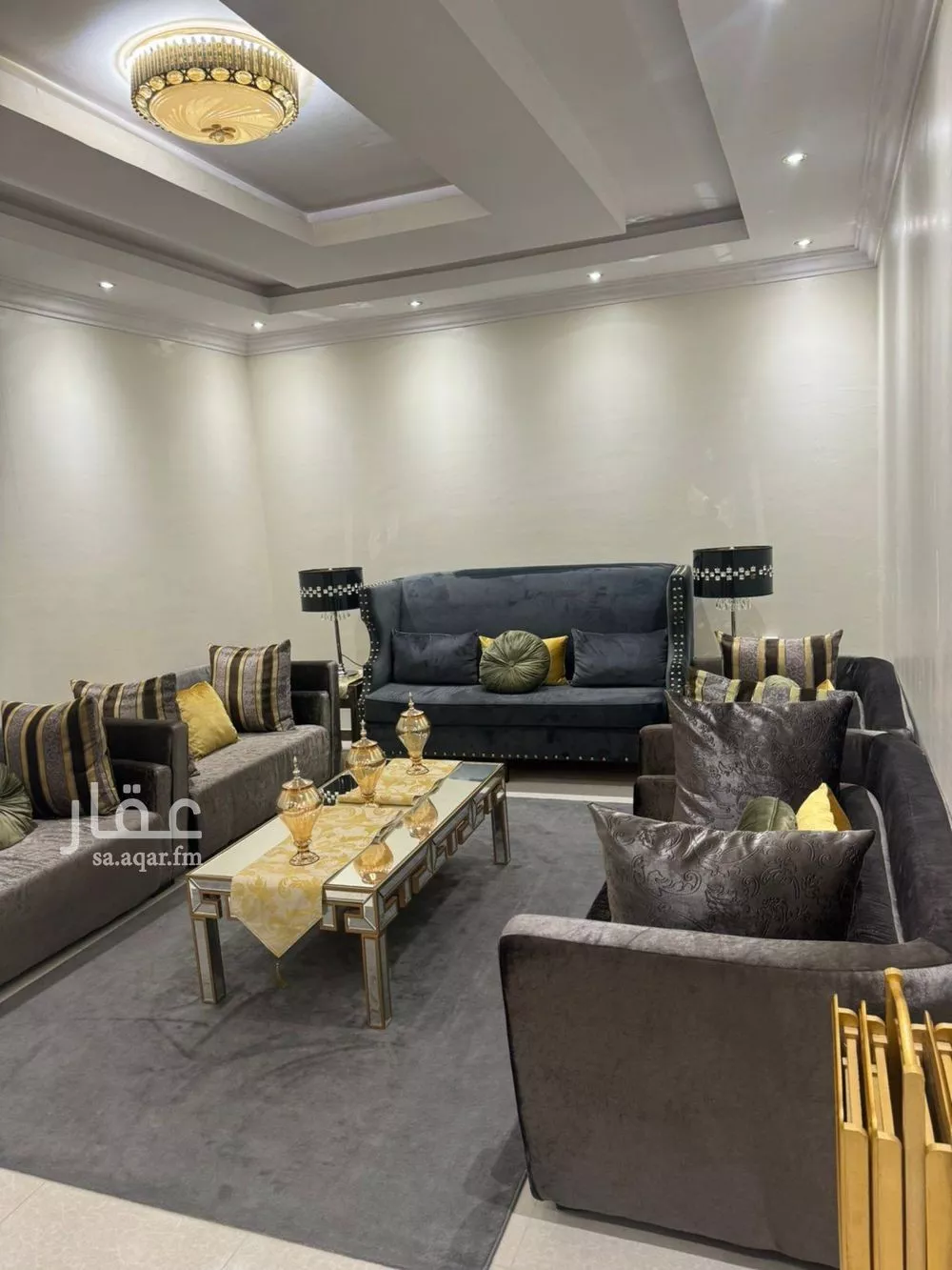 7 bedroom villa in Al Narjis 2