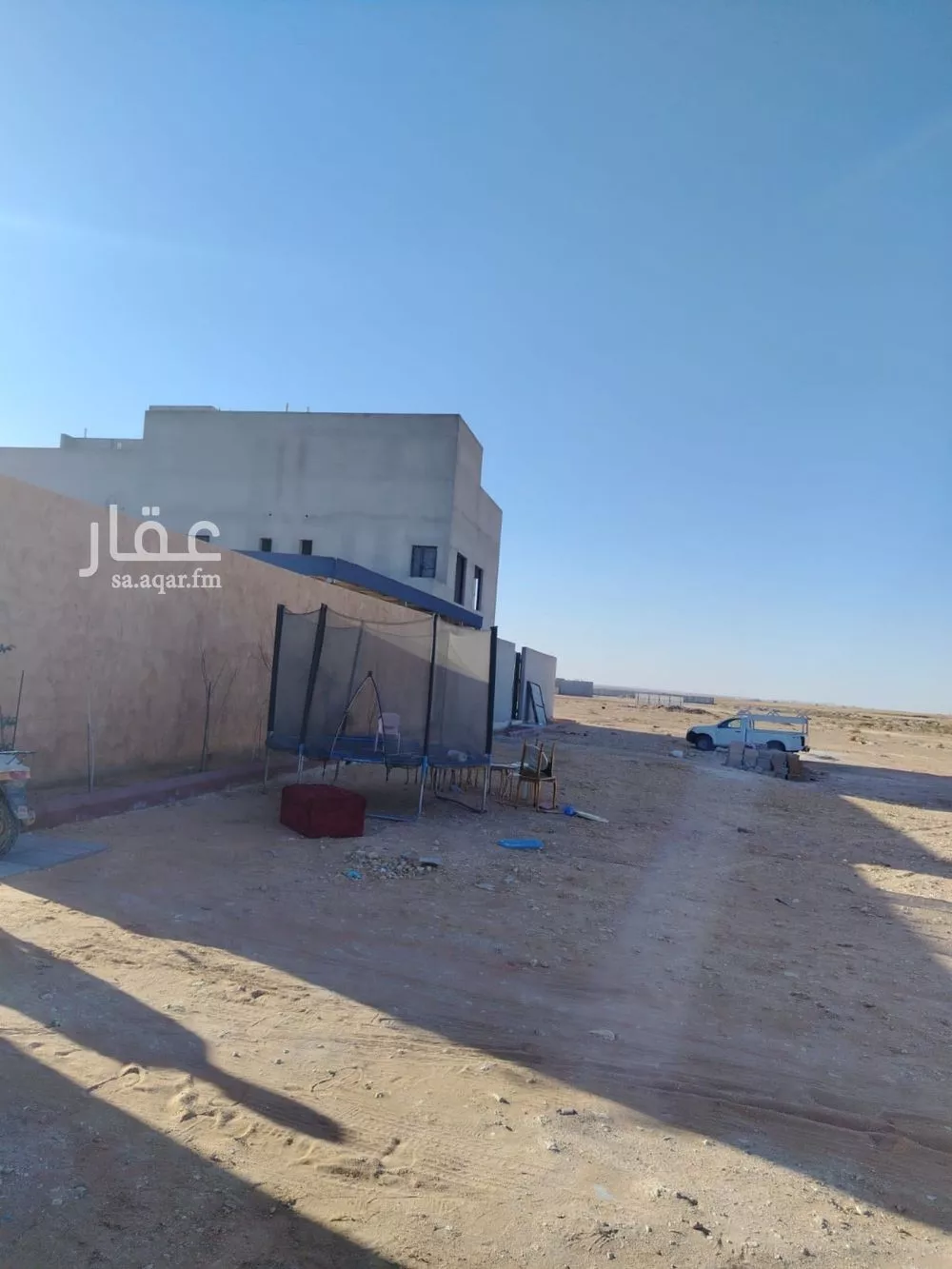 فيلا 20 غرف في بنبان 3