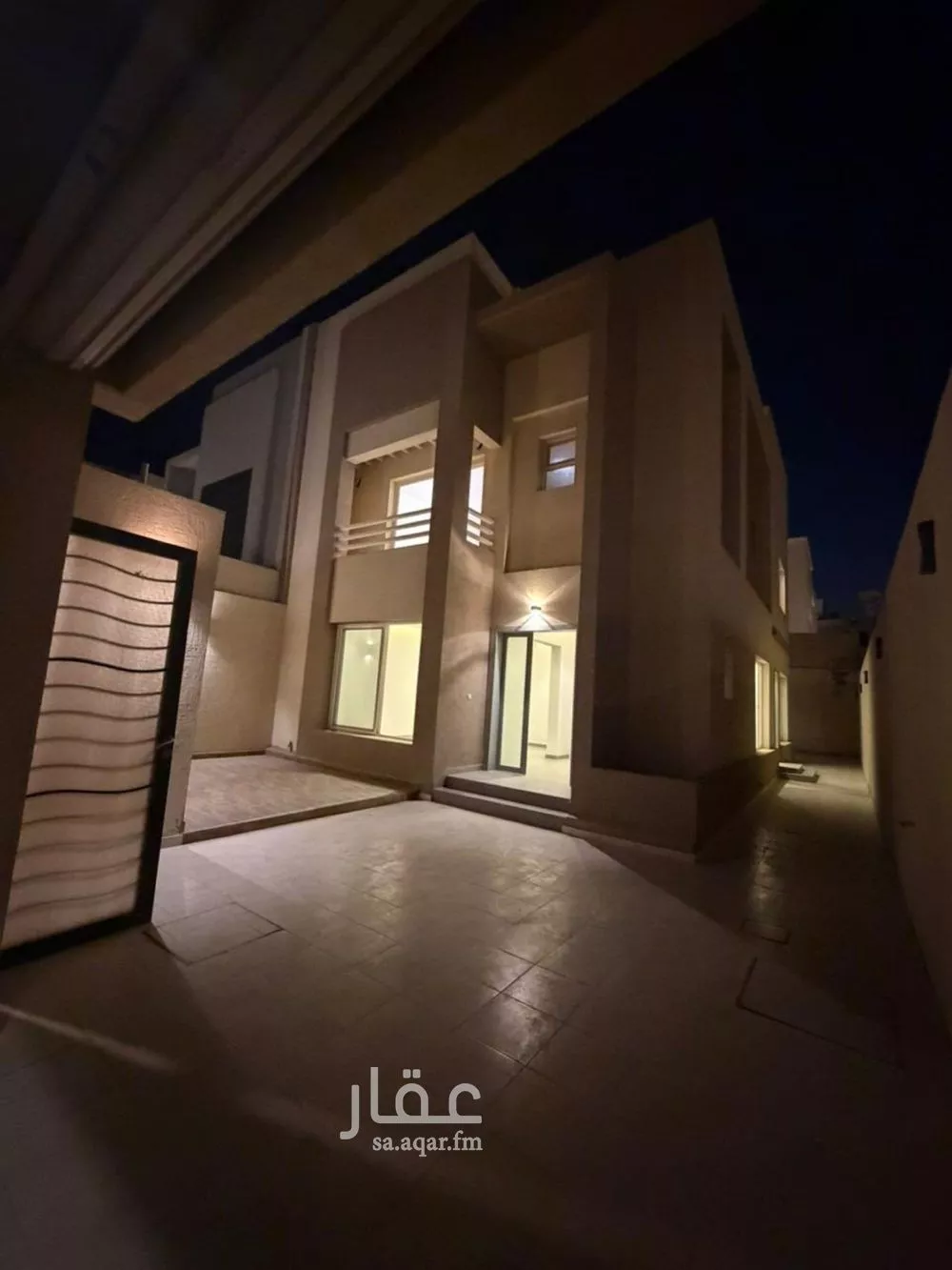 فيلا 7 غرف في النرجس 2