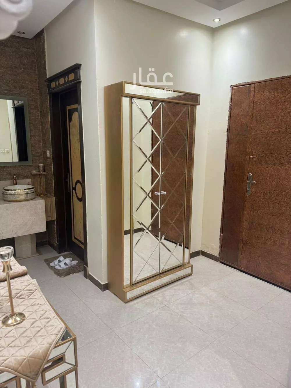 7 bedroom villa in Al Narjis 5