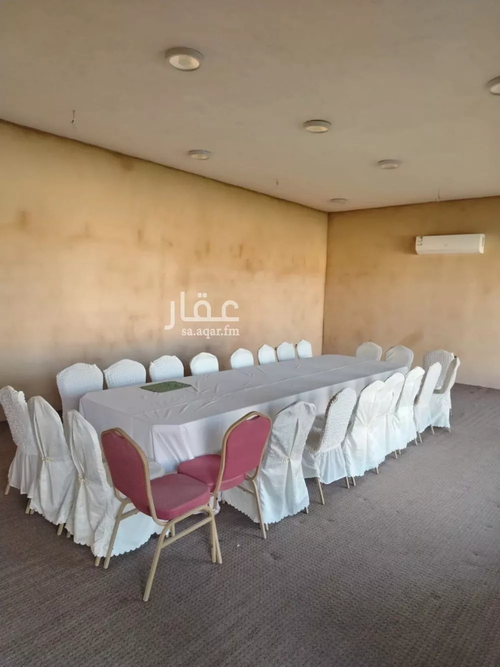 فيلا 20 غرف في بنبان 5