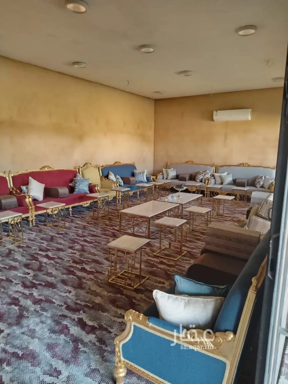 فيلا 20 غرف في بنبان 4