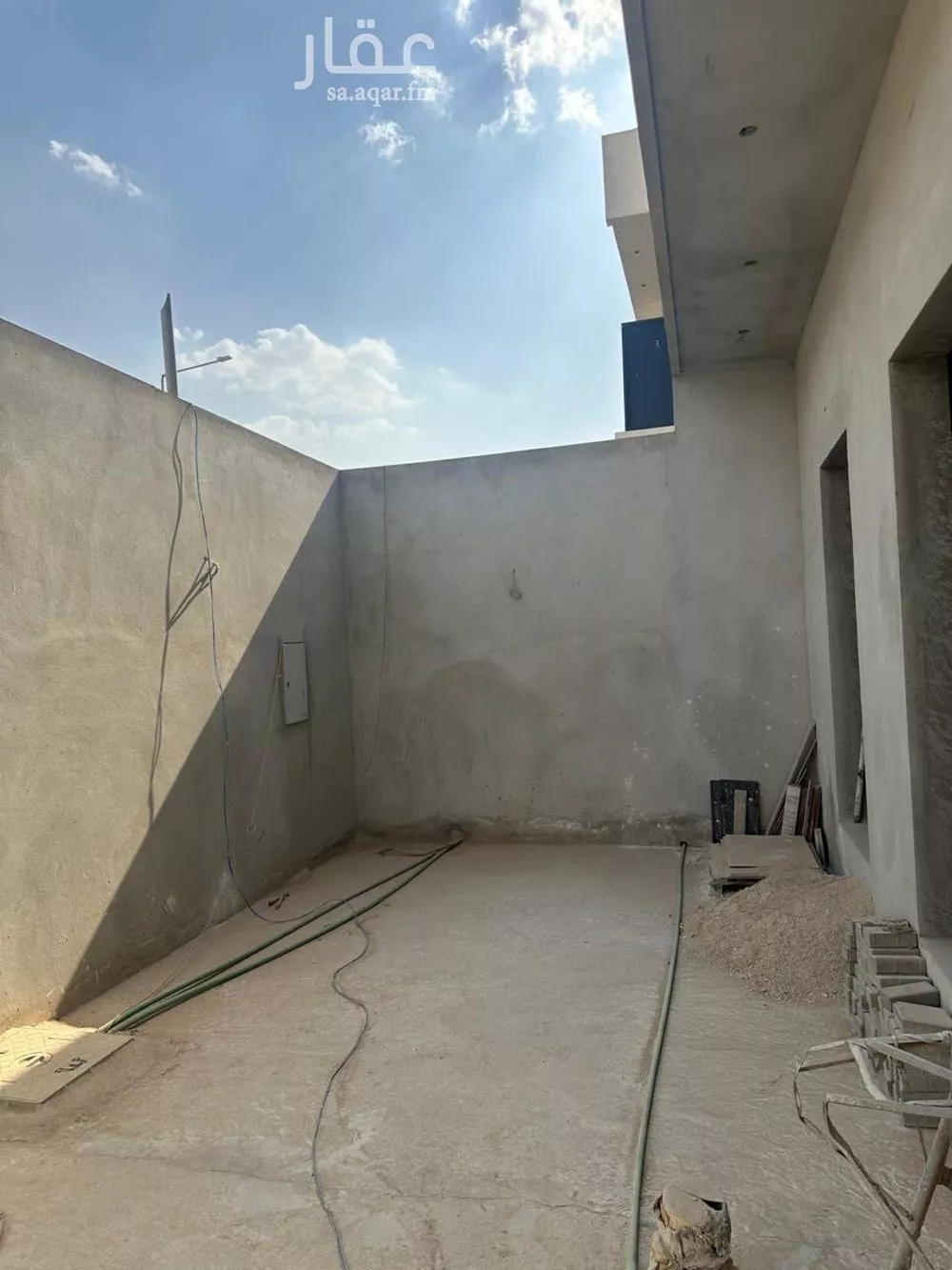 7 bedroom villa in Al Aridh 2