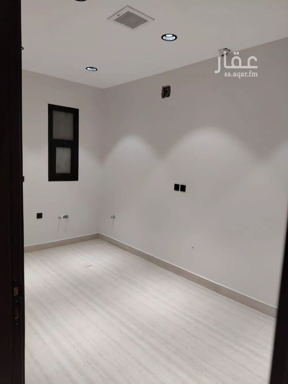 دور 4 غرف في العارض 3