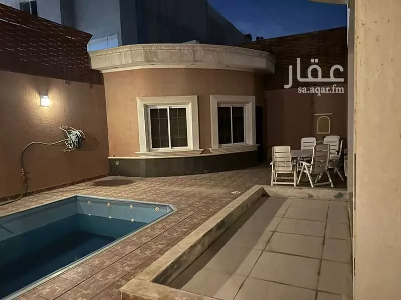 5 bedroom villa in Al Nada 2
