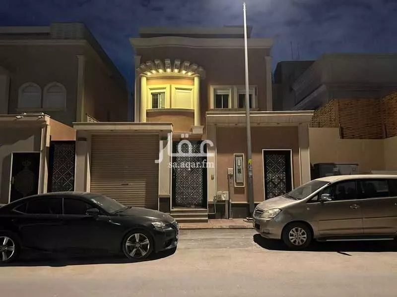 5 bedroom villa in Al Nada 1