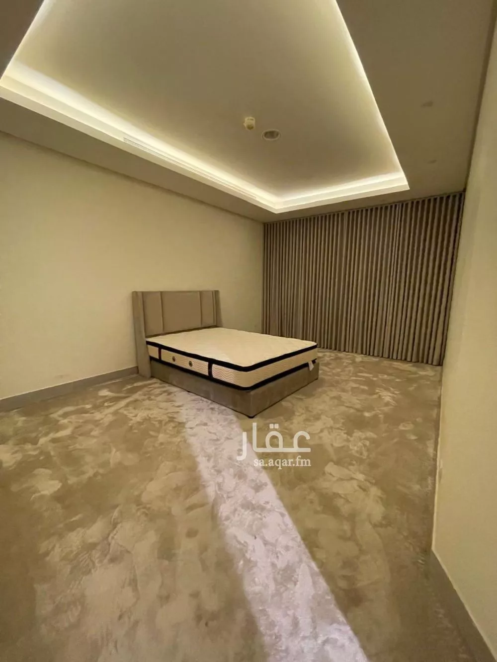 شقة 2 غرف في الملقا 5