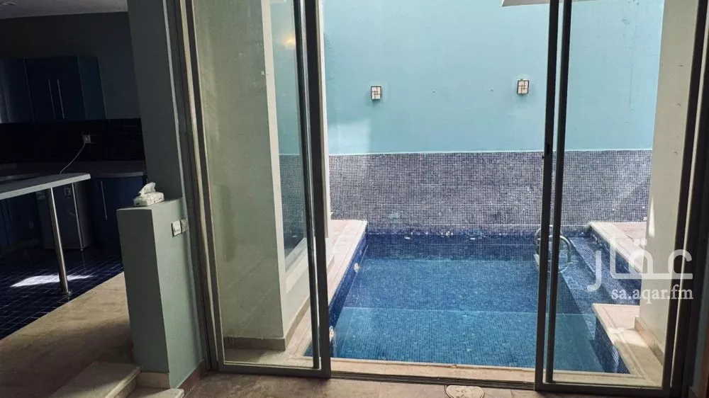 فيلا 6 غرف في الخزامى، الرياض 8