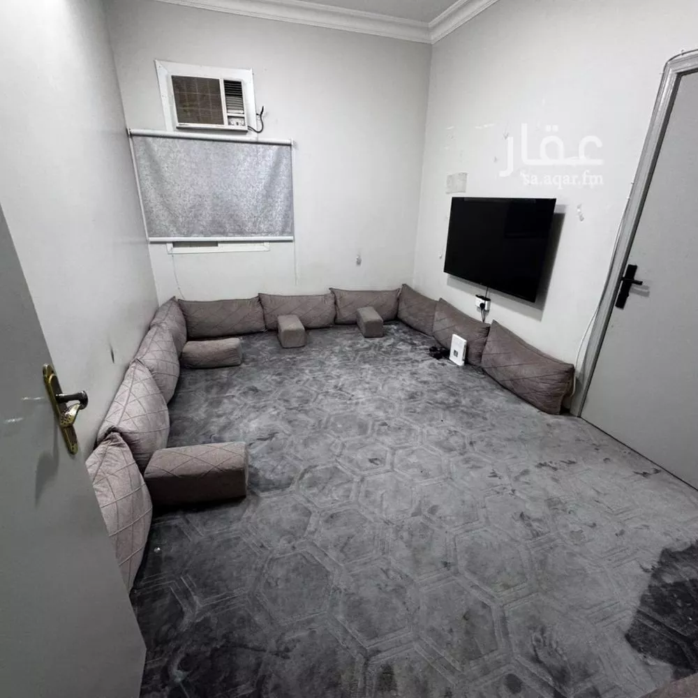 شقة 2 غرف في الخليج 3