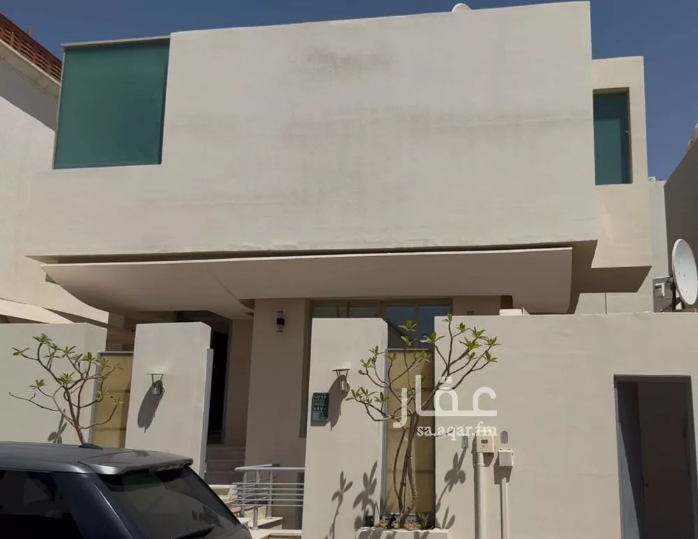 فيلا 6 غرف في الخزامى، الرياض 6