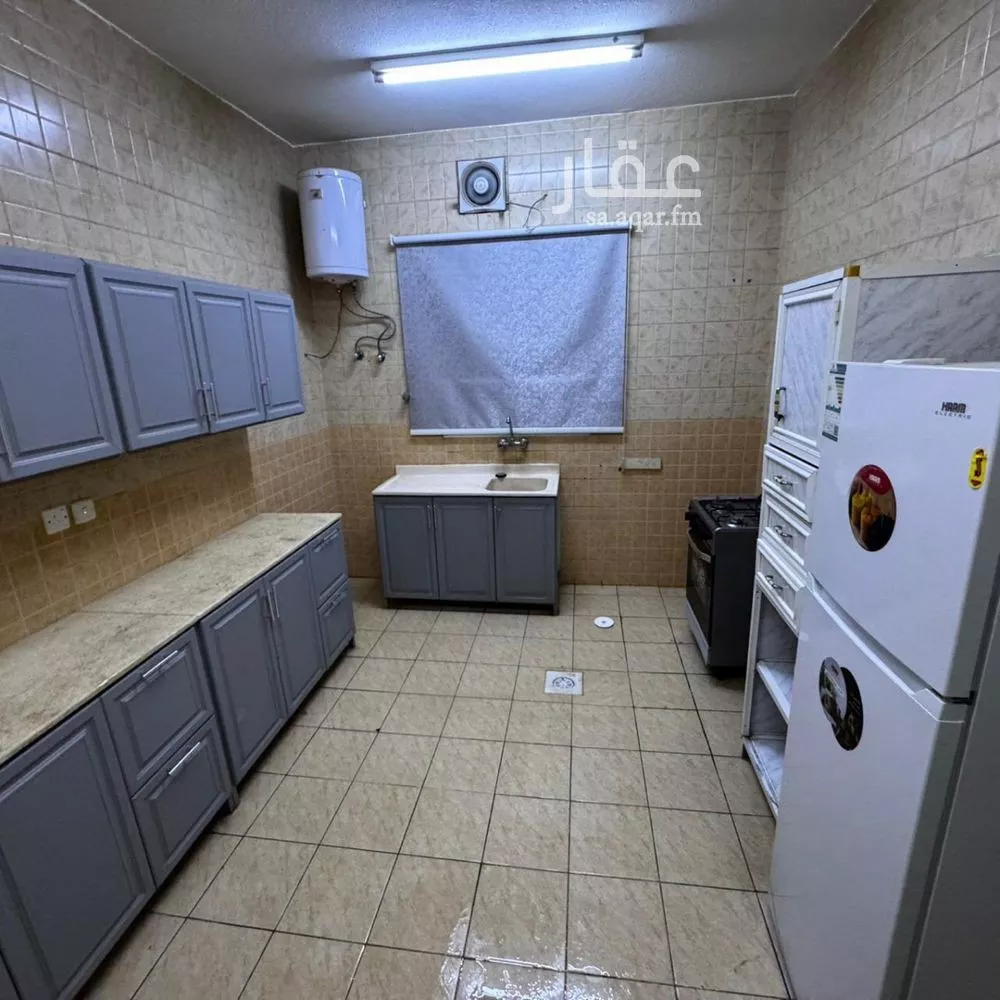 شقة 2 غرف في الخليج 2