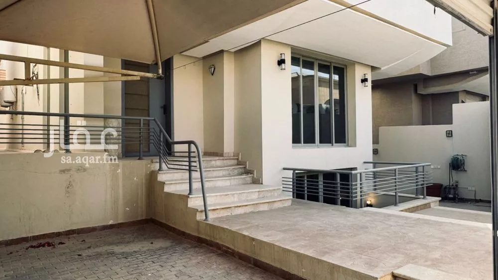 فيلا 6 غرف في الخزامى، الرياض 9