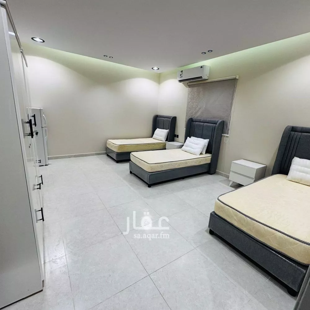 شقة 2 غرف في الخليج 3