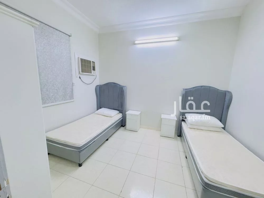 شقة 2 غرف في الخليج 5