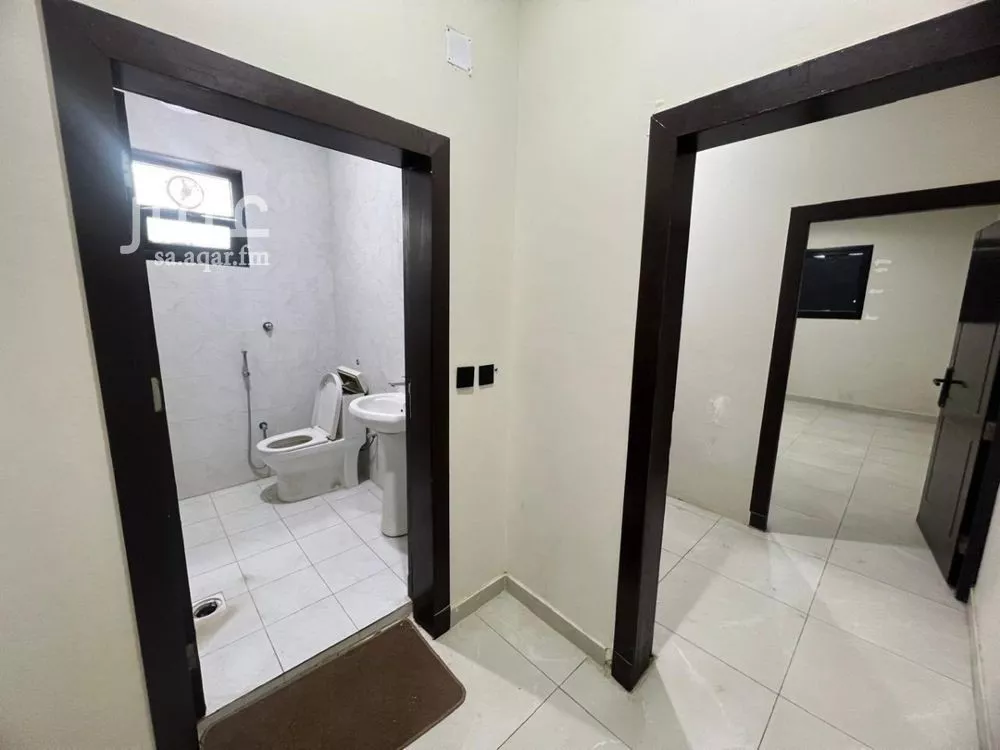 شقة 2 غرف في العزيزية 4