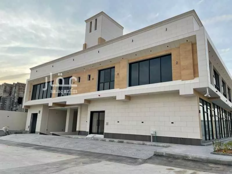 عمارة 1050 م² في النرجس