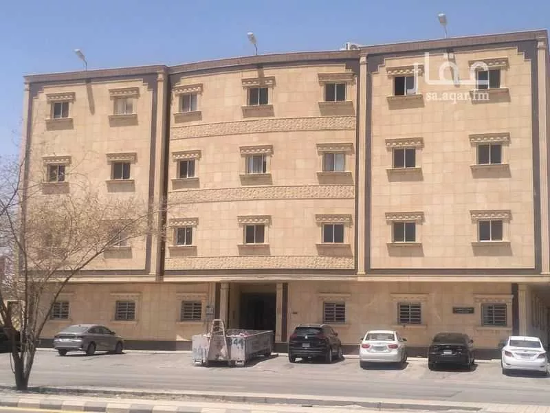 عمارة 2309 م² في الياسمين